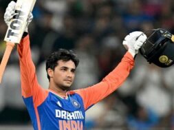 अभिषेक शर्मा