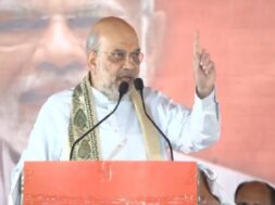 अमित शाह