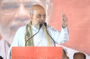 अमित शाह