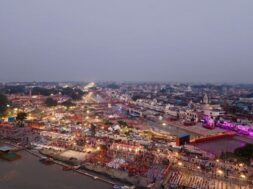 अयोध्या में दीपोत्सव