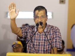 अरविंद केजरीवाल