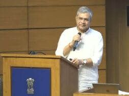 अश्विनी वैष्णव