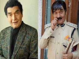 असरानी का निधन