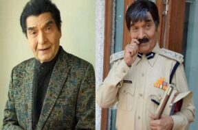 असरानी का निधन