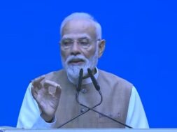 आईएमसी 2025 में पीएम मोदी