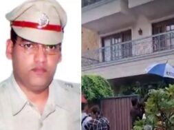 आईपीएस पूरन कुमार सुसाइड