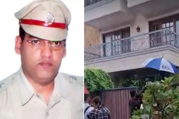 हरियाणा में ADGP वाईएस पूरन ने गोली मारकर की आत्महत्या, पत्नी अमनीत हैं IAS अधिकारी