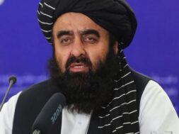 आमिर खान मुत्तकी