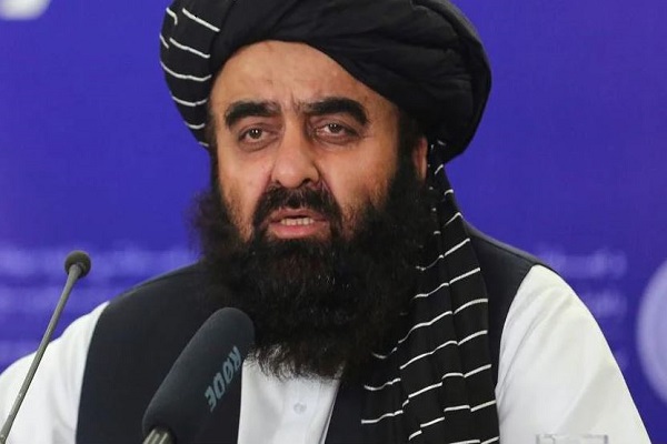 विपक्ष के आरोपों पर सरकार का जवाब – ‘मुत्तकी की प्रेस कॉन्फ्रेंस में हमारा कोई रोल नहीं था’