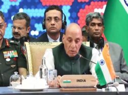 आसियान बैठक में राजनाथ सिंह