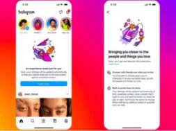 इंस्टाग्राम की नई गाइडलाइन