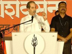 उद्धव ठाकरे