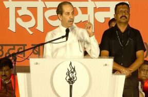 उद्धव ठाकरे