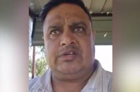 एएसआई संदीप कुमार