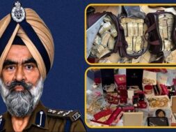 एचएस भुल्लर निलंबित