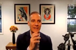 एरिक गार्सेटी