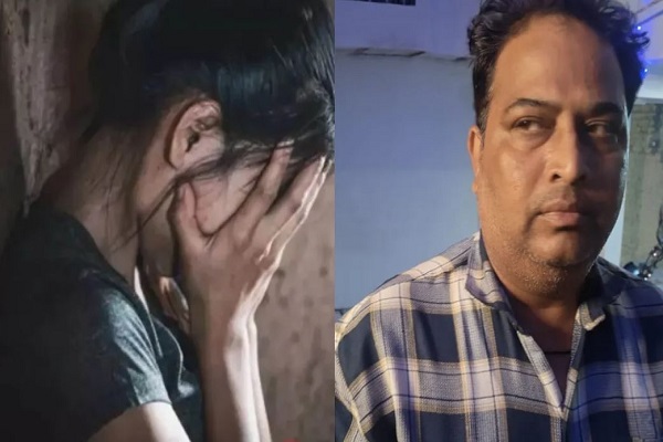 दिल्ली एसिड अटैक केस में ट्विस्ट – छात्रा का पिता ही गिरफ्तार, जितेंद्र को फंसाने के लिए बेटी को बनाया मोहरा