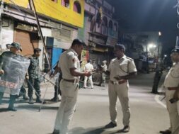 कटक में बवाल1