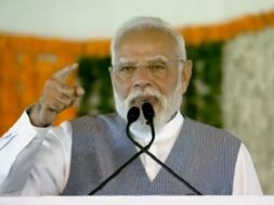 कुरनूल में पीएम मोदी