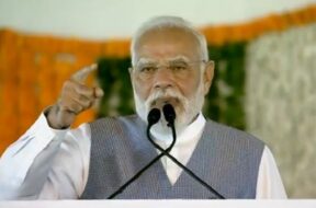 कुरनूल में पीएम मोदी