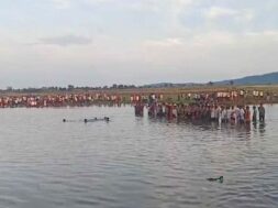 खंडवा हादसा