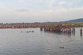 खंडवा हादसा