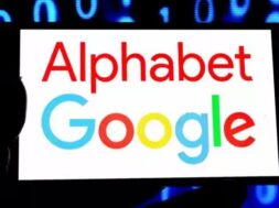 गूगल ने बनाया इतिहास