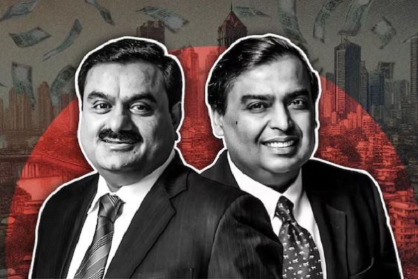 हुरुन इंडिया रिच लिस्ट की रिपोर्ट : भारत में अरबपतियों की बाढ़, 2025 में हर हफ्ते जुड़ा नया नाम