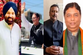 जम्मू-कश्मीर राज्यसभा चुनाव