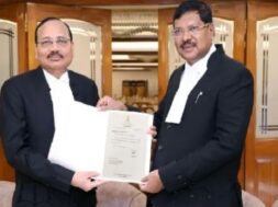 जस्टिस सूर्यकांत