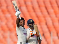 जुरेल व जडेजा