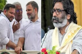 जेएमएम बिहार चुनाव से अलग