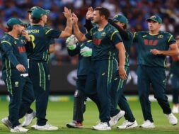 जोश हेजलवुड