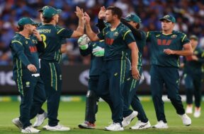 जोश हेजलवुड