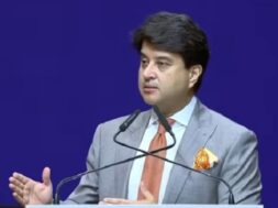 ज्योतिरादित्य सिंधिया