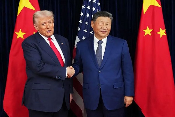 रूस-यूक्रेन युद्ध खत्म कराने में अब चीन भी करेगा मध्यस्थता, ट्रंप अगले वर्ष अप्रैल में बीजिंग जाएंगे