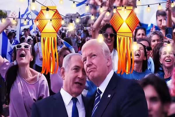 गाजा युद्धविराम पर प्रफुल्लित नेतन्याहू ने ट्रंप को बताया सबसे बड़ा दोस्त, इजराइल का सर्वोच्च नागरिक सम्मान देने की घोषणा