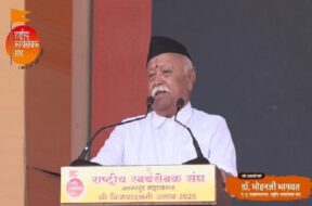 डॉ. मोहन भागवत