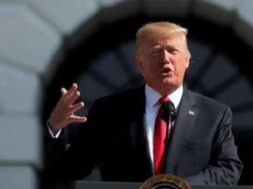 डोनाल्ड ट्रंप