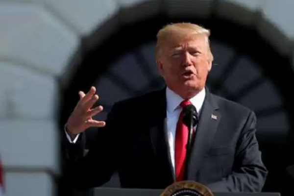 गाजा शांति योजना पर ट्रंप का हमास को नया अल्टीमेटम – ‘अब और देरी बर्दाश्त नहीं, वरना सब कुछ खत्म समझो’