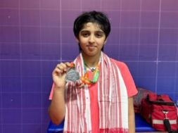 तन्वी शर्मा