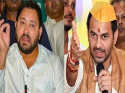 तेजस्वी पर तेज प्रताप का तंज