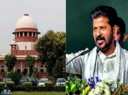 तेलंगाना सरकार को झटका