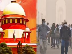 दिल्ली की वायु गुणवत्ता खराब