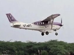 दिल्ली में क्लाउड सीडिंग