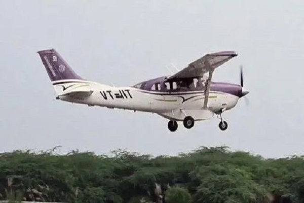 दिल्ली में वायु प्रदूषण पर नियंत्रण के लिए कृत्रिम बारिश कराने की प्रकिया शुरू, ‘क्लाउड सीडिंग’ के जरिए होगी बारिश