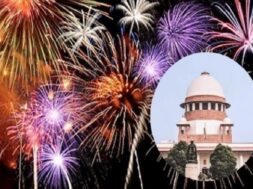 दिवाली पर ग्रीन पटाखों की मंजूरी