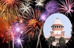 दिवाली पर ग्रीन पटाखों की मंजूरी