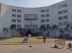 दुर्गापुर मेडिकल कॉलेज