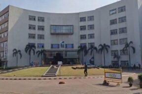 दुर्गापुर मेडिकल कॉलेज